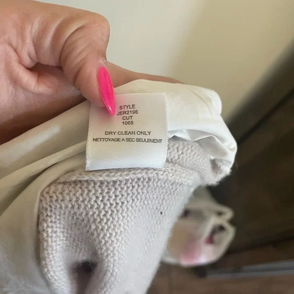 Brochu Walker Parson Crewneck Looker - Picture 11 of 12